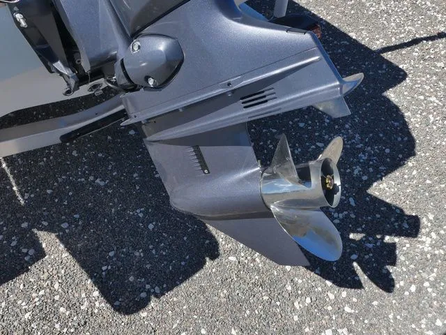 Slide: The Image of Key West 1720 Center Console 2026 - 12