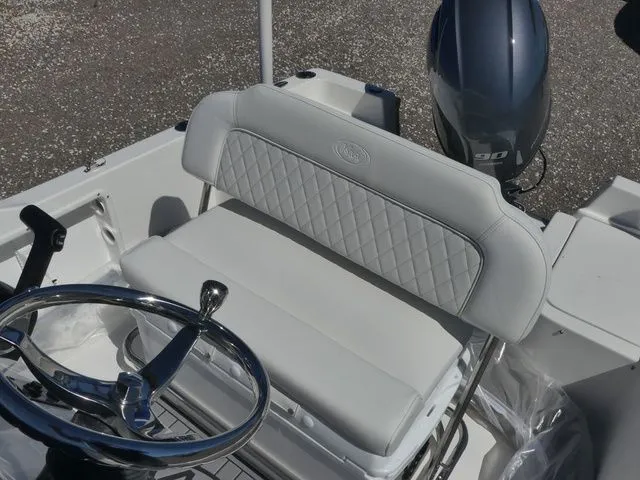 Slide: The Image of Key West 1720 Center Console 2026 - 15