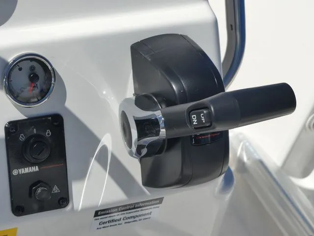 Slide: The Image of Key West 1720 Center Console 2026 - 17