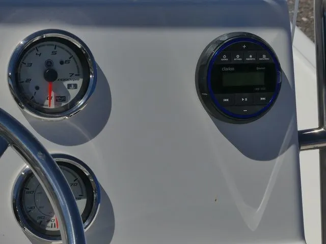 Slide: The Image of Key West 1720 Center Console 2026 - 18