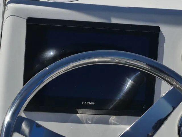 Slide: The Image of Key West 1720 Center Console 2026 - 19