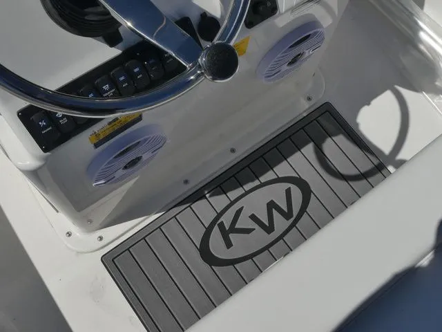 Slide: The Image of Key West 1720 Center Console 2026 - 21