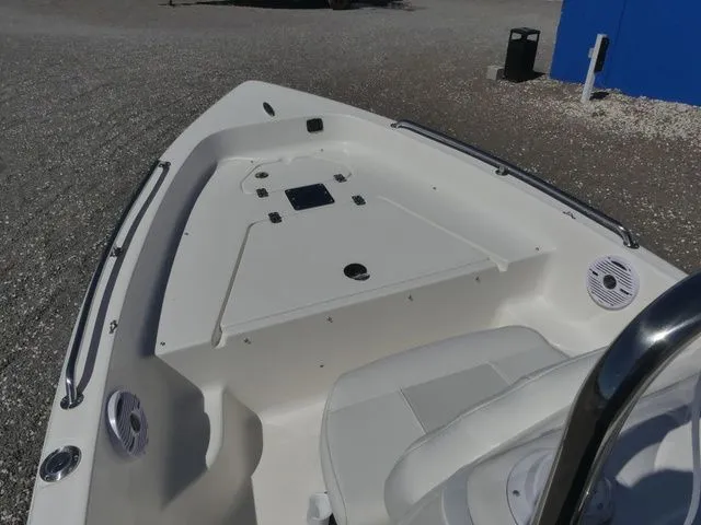 Slide: The Image of Key West 1720 Center Console 2026 - 13