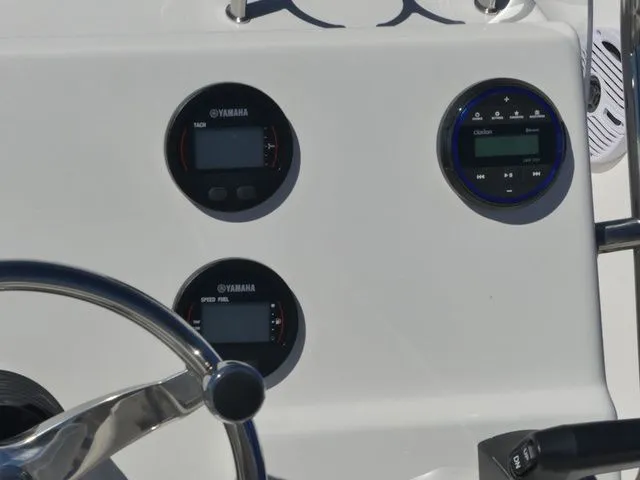 Slide: The Image of Key West 1720 Center Console 2026 - 18
