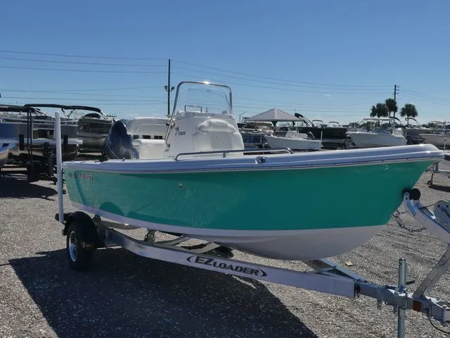 Slide: The Image of Key West 1720 Center Console 2026 - 3