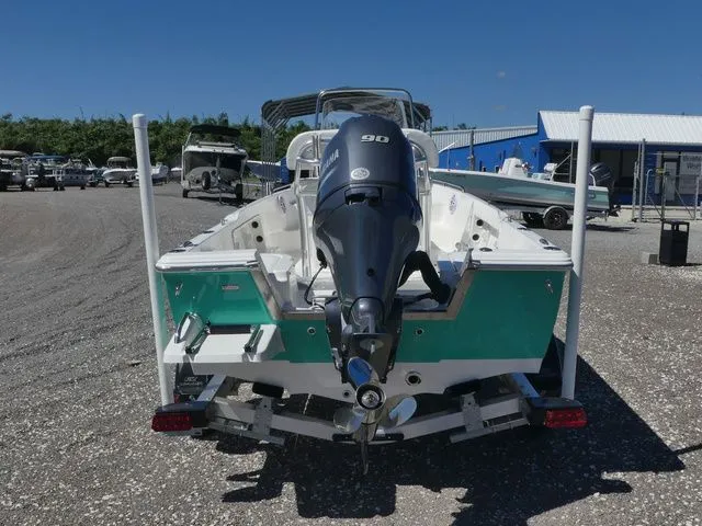 Slide: The Image of Key West 1720 Center Console 2026 - 5