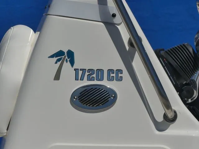 Slide: The Image of Key West 1720 Center Console 2026 - 9