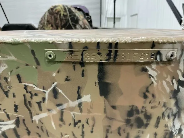 Slide: The Image of G3 Sportsman 1910 2019 - 17