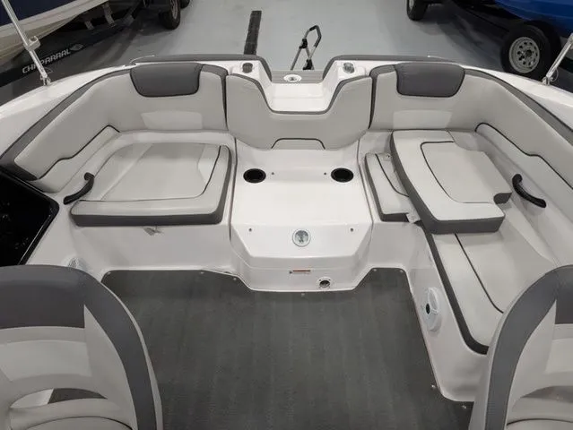 Slide: The Image of Yamaha SX190 2023 - 11