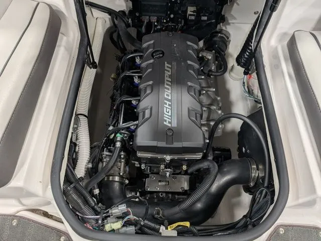 Slide: The Image of Yamaha SX190 2023 - 15