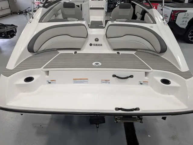 Slide: The Image of Yamaha SX190 2023 - 4