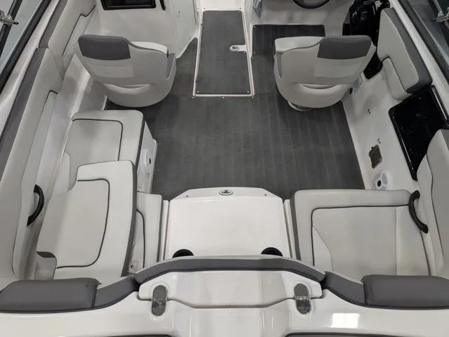 Slide: The Image of Yamaha SX190 2023 - 9