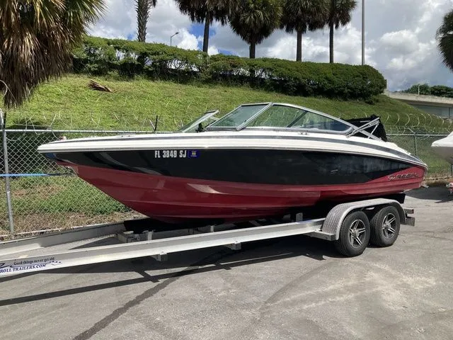 Slide: The Image of Regal 2100 2014 - 1