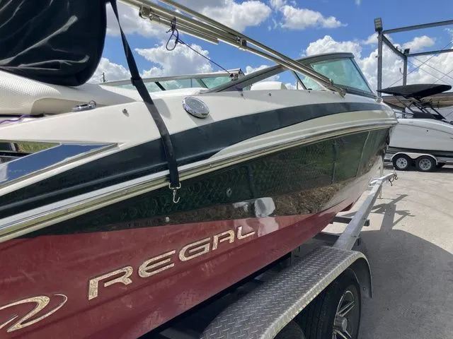 Slide: The Image of Regal 2100 2014 - 2