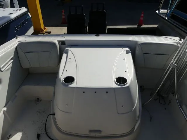 Slide: The Image of Bayliner 192 2007 - 10