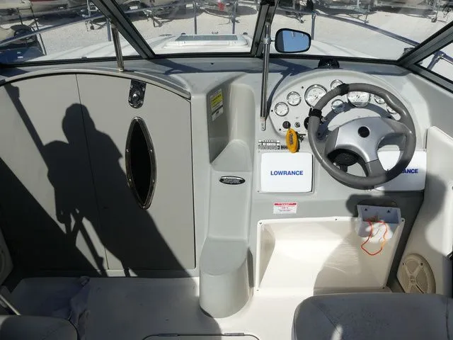 Slide: The Image of Bayliner 192 2007 - 11