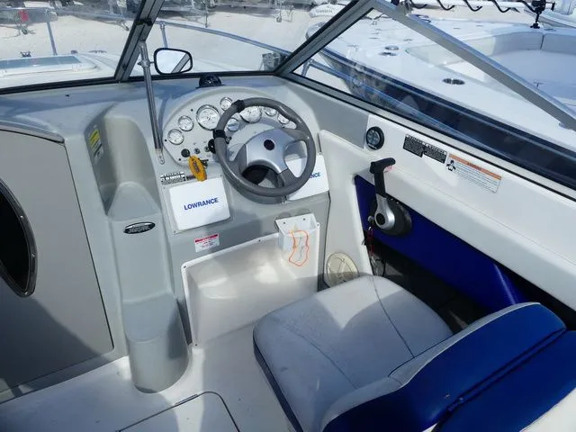 Slide: The Image of Bayliner 192 2007 - 6