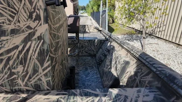 Slide: The Image of Crestliner 1660 FCC 2022 - 22