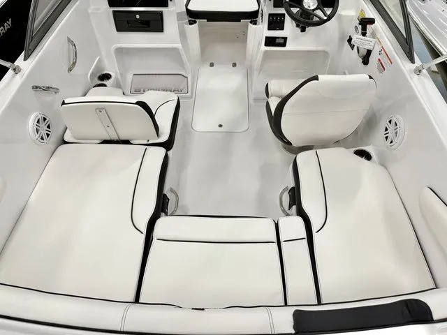 Slide: The Image of Stingray 172 DC 2026 - 3