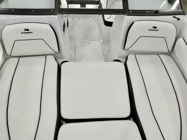 Slide: The Image of Stingray 172 DC 2026 - 9