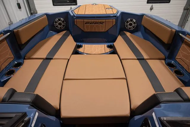 Slide: The Image of Yamaha 222XE 2026 - 11