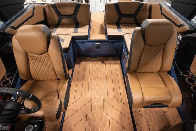 Slide: The Image of Yamaha 222XE 2026 - 12