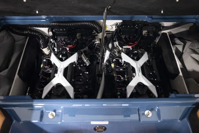 Slide: The Image of Yamaha 222XE 2026 - 17