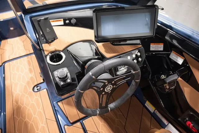 Slide: The Image of Yamaha 222XE 2026 - 7