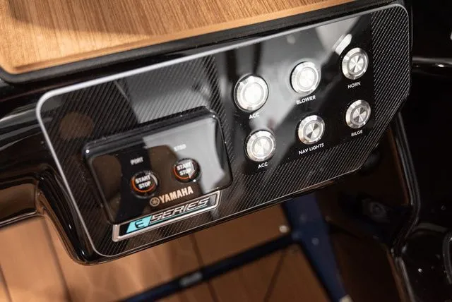 Slide: The Image of Yamaha 222XE 2026 - 8