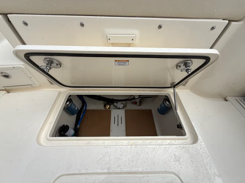Slide: The Image of Scout 255 Dorado 2027 - 4