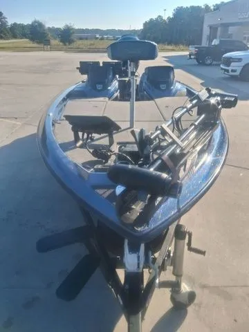 Slide: The Image of Skeeter FX21 Limited Edition 2017 - 5