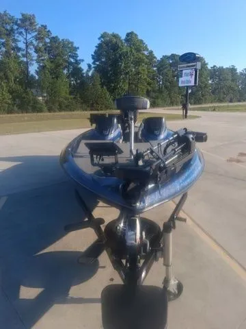 Slide: The Image of Skeeter FX21 Limited Edition 2017 - 6