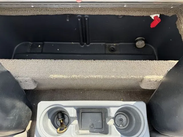 Slide: The Image of Tracker Pro Team 190 TX 2007 - 20