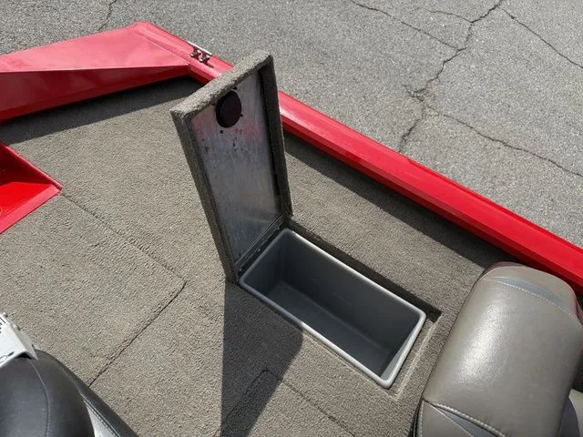 Slide: The Image of Tracker Pro Team 190 TX 2007 - 21