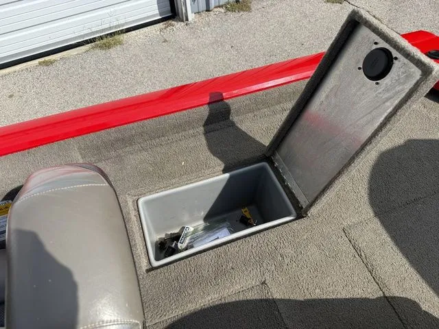 Slide: The Image of Tracker Pro Team 190 TX 2007 - 22