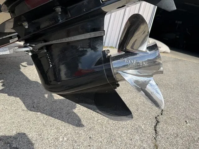 Slide: The Image of Tracker Pro Team 190 TX 2007 - 27