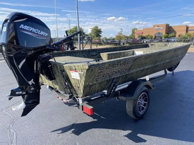 Slide: The Image of Lowe Roughneck RX1860 Rambler 2026 - 5