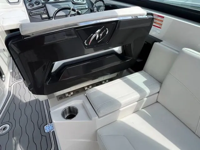 Slide: The Image of Monterey 328SS Super Sport 2011 - 14