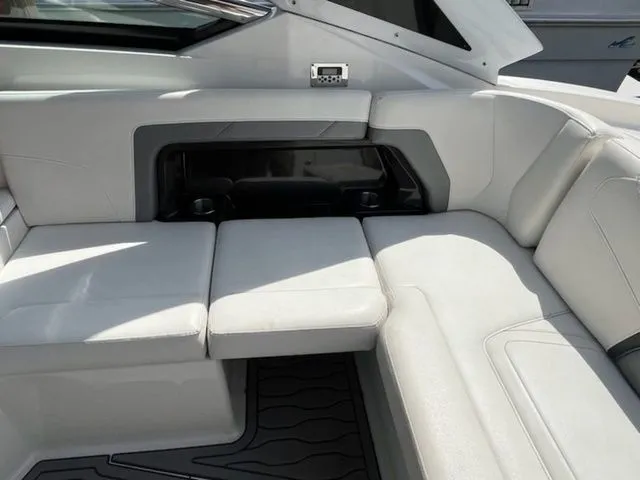 Slide: The Image of Monterey 328SS Super Sport 2011 - 15