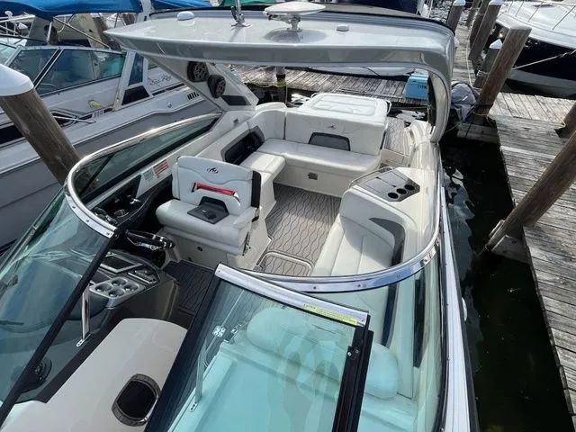 Slide: The Image of Monterey 328SS Super Sport 2011 - 17