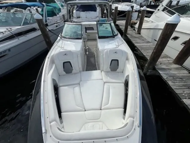 Slide: The Image of Monterey 328SS Super Sport 2011 - 20