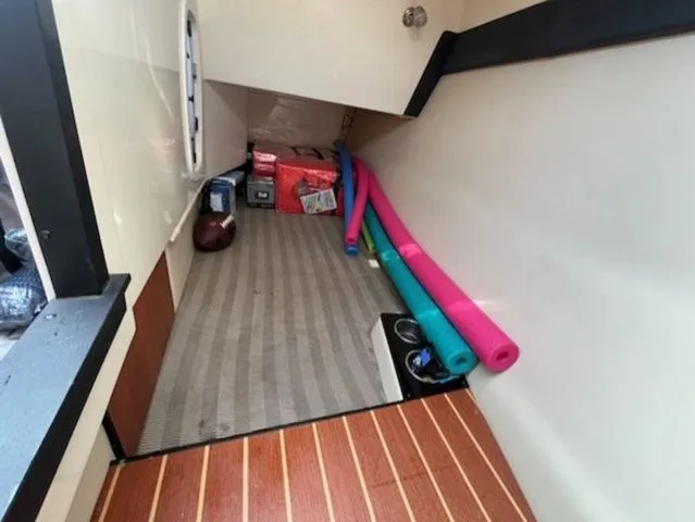 Slide: The Image of Monterey 328SS Super Sport 2011 - 23