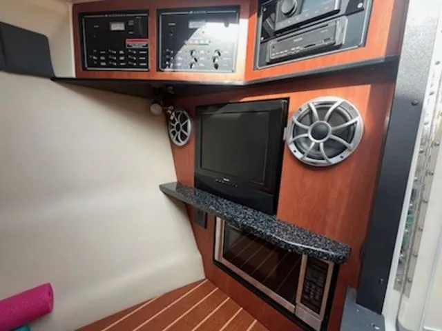 Slide: The Image of Monterey 328SS Super Sport 2011 - 24