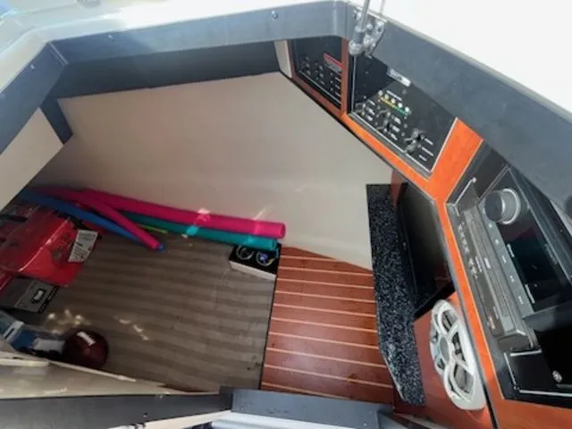 Slide: The Image of Monterey 328SS Super Sport 2011 - 25