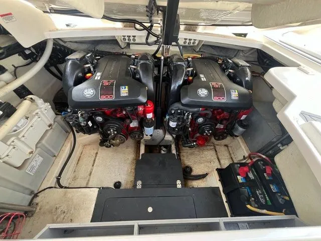 Slide: The Image of Monterey 328SS Super Sport 2011 - 27