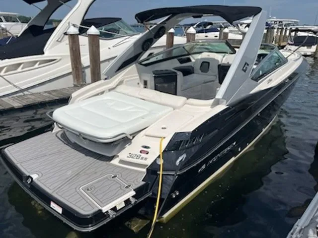 Slide: The Image of Monterey 328SS Super Sport 2011 - 3