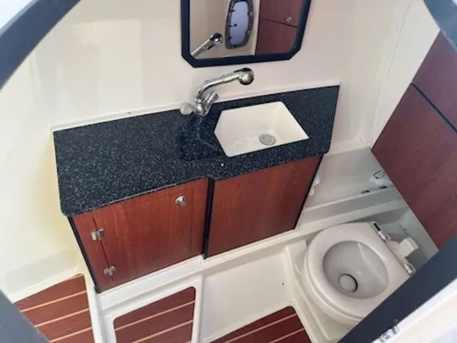 Slide: The Image of Monterey 328SS Super Sport 2011 - 5