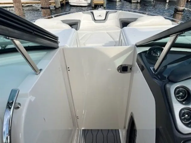 Slide: The Image of Monterey 328SS Super Sport 2011 - 6