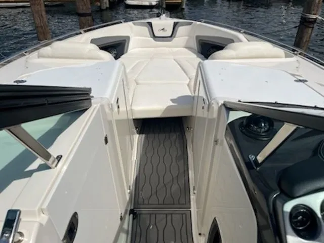 Slide: The Image of Monterey 328SS Super Sport 2011 - 8