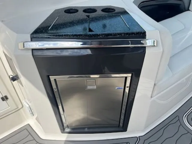 Slide: The Image of Monterey 328SS Super Sport 2011 - 9